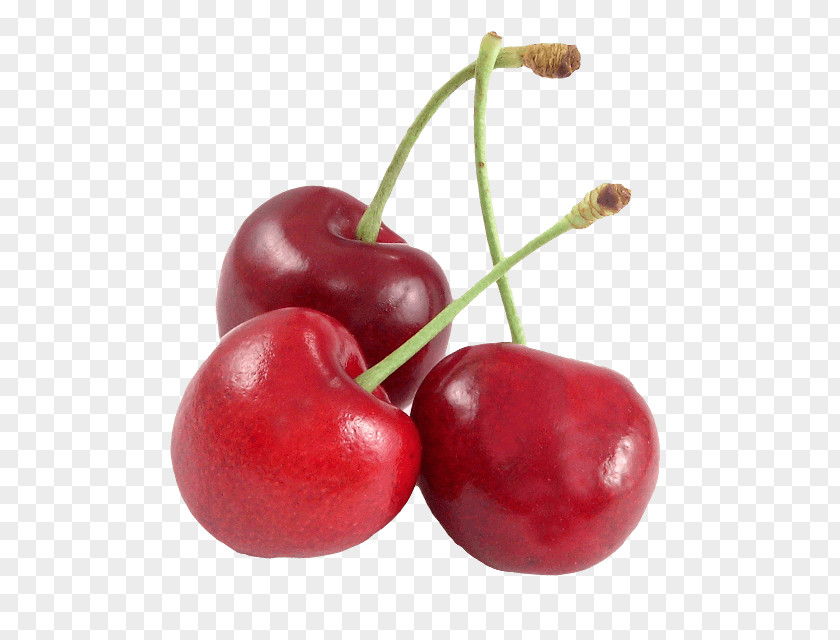 Red Cherry Image Download Fruit Organic Food Drupe PNG