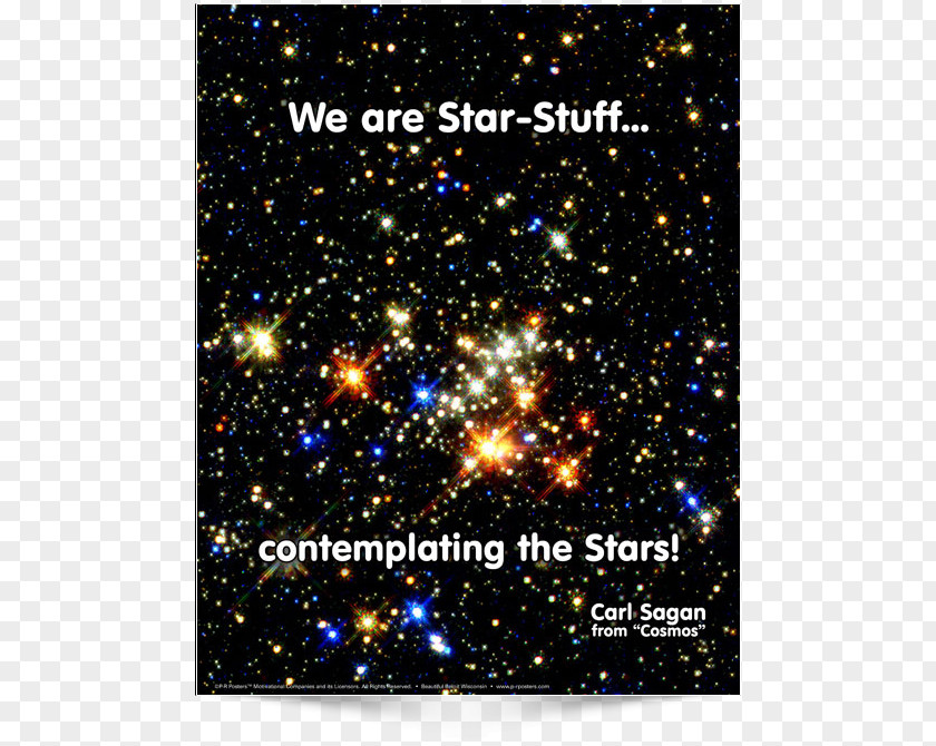 Star Cluster Astronomy Sky Astronomer PNG