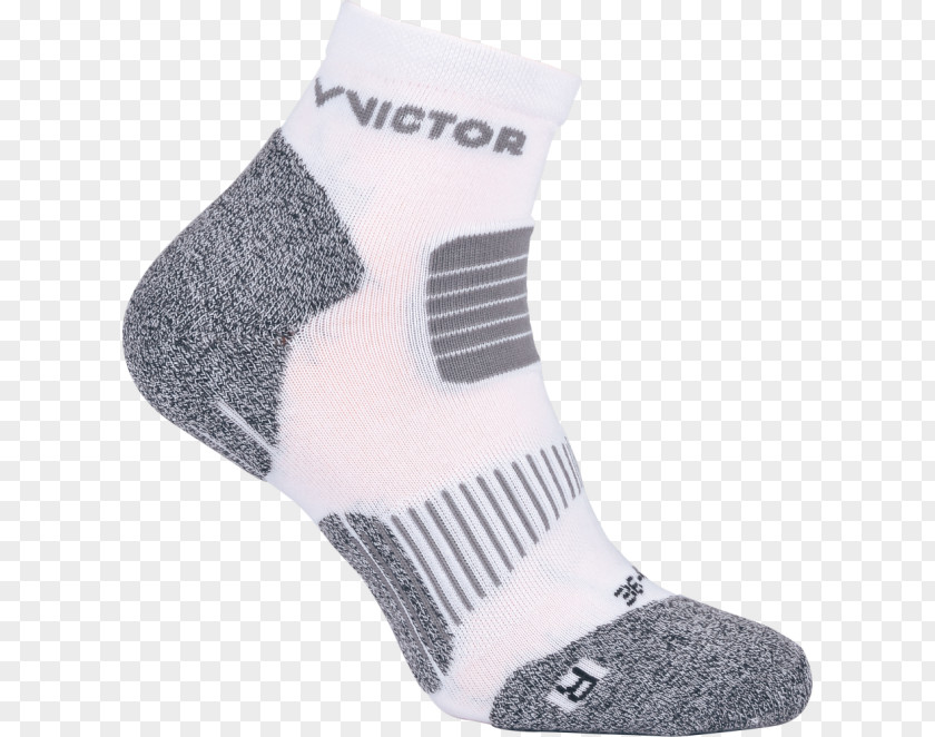 T-shirt Sock Anklet Badminton Shoe PNG
