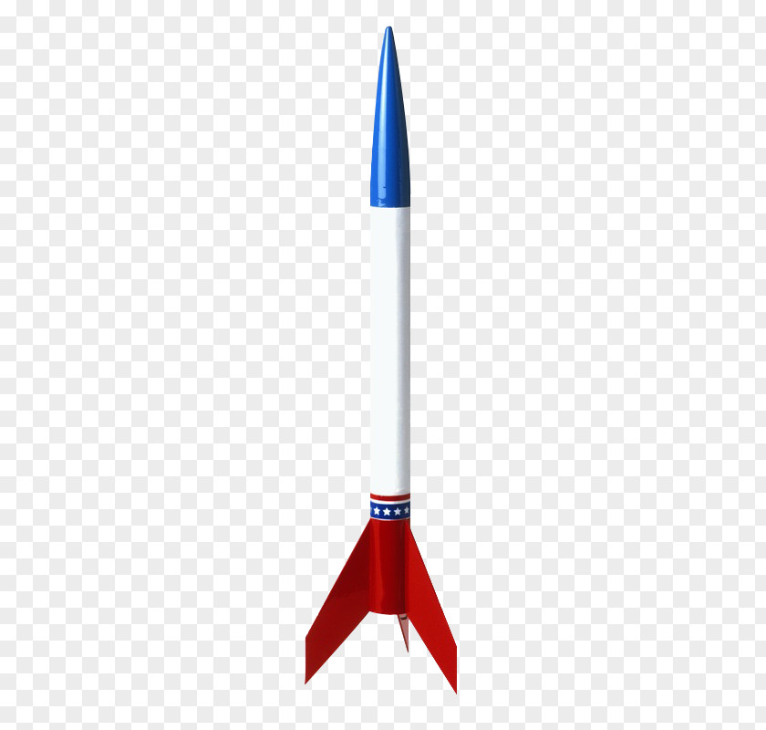 Vertical Rocket Space Exploration Spacecraft PNG