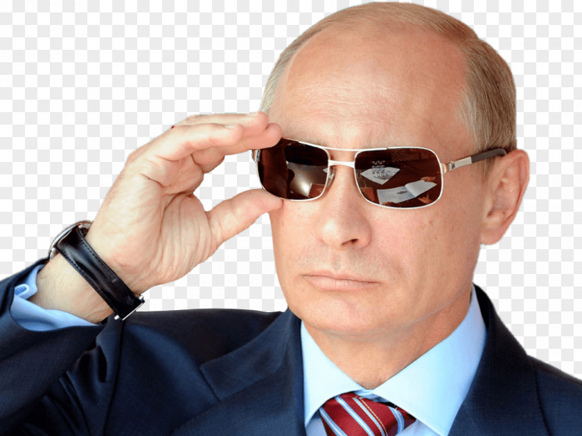 Vladimir Putin President Of Russia PNG