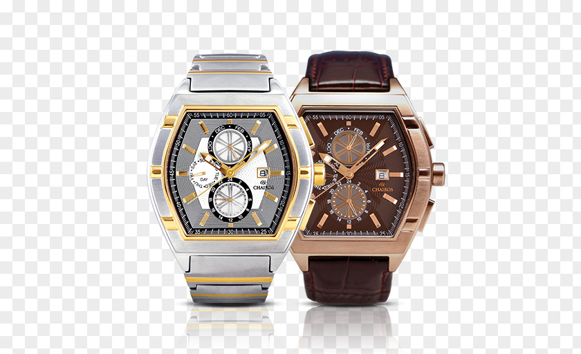 Watch Strap Chronograph Rolex Clock PNG