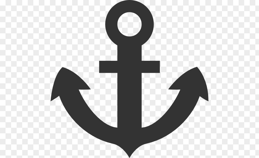 Anchor Clip Art PNG