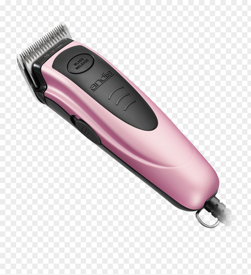 BARBER CLIPPERS Hair Clipper Andis Wahl Comb Dog Grooming PNG