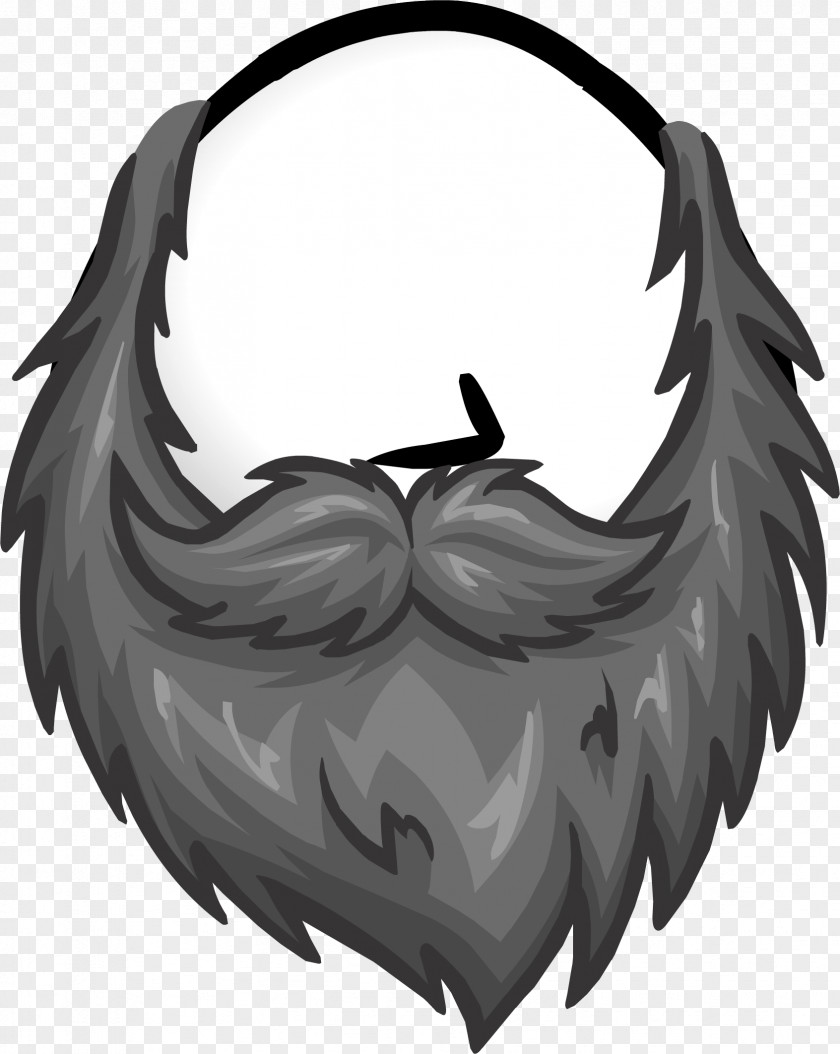 Beard Club Penguin Wiki Clip Art PNG