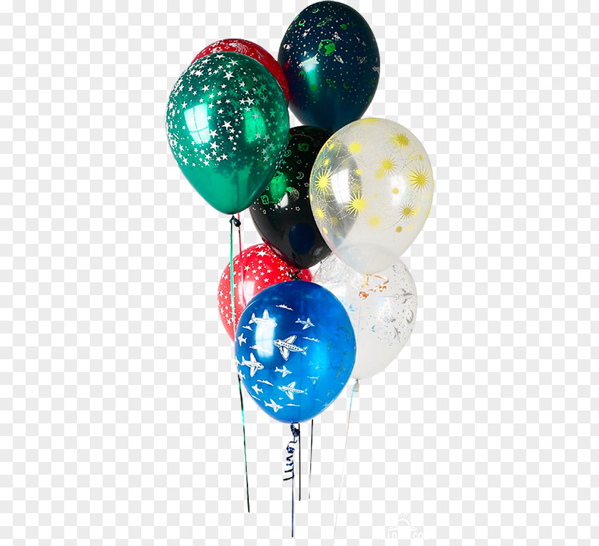 Birthday Greeting & Note Cards Son Balloon Love PNG