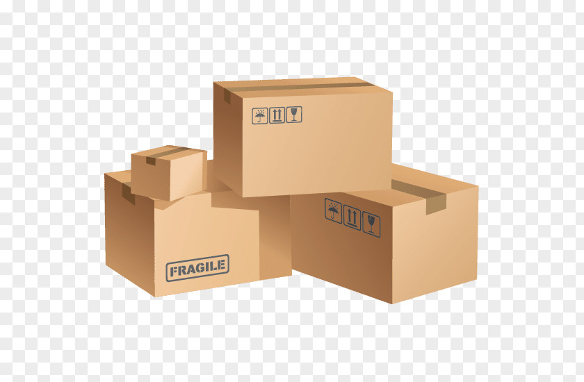 Box Mover Paper Cardboard Corrugated Fiberboard PNG