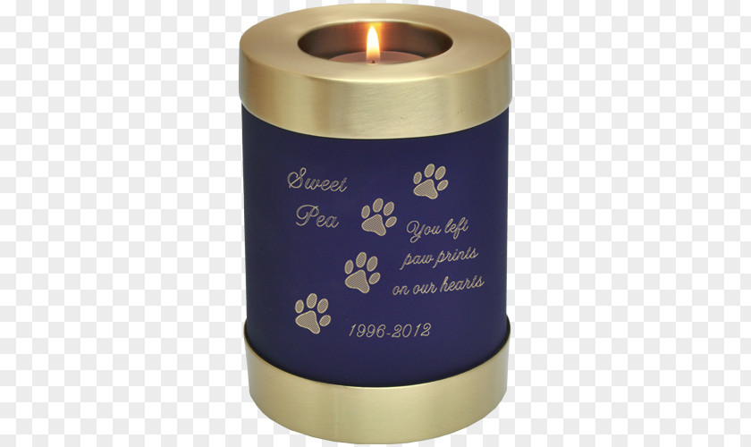 Candle Tealight Votive Candlestick Urn PNG