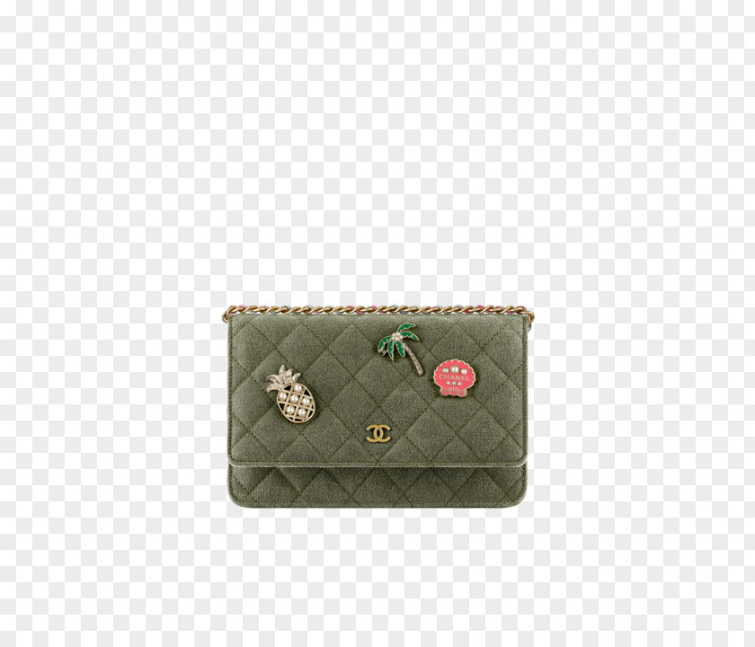 Charms Chanel Handbag Cuba Fashion PNG