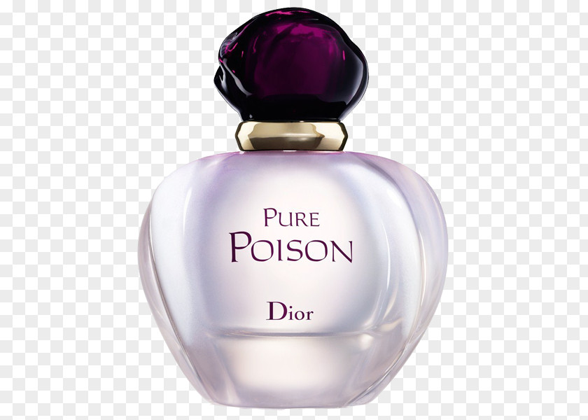 Christian Dior Pure Poison Eau De Parfum Spray Perfume Toilette SE PNG