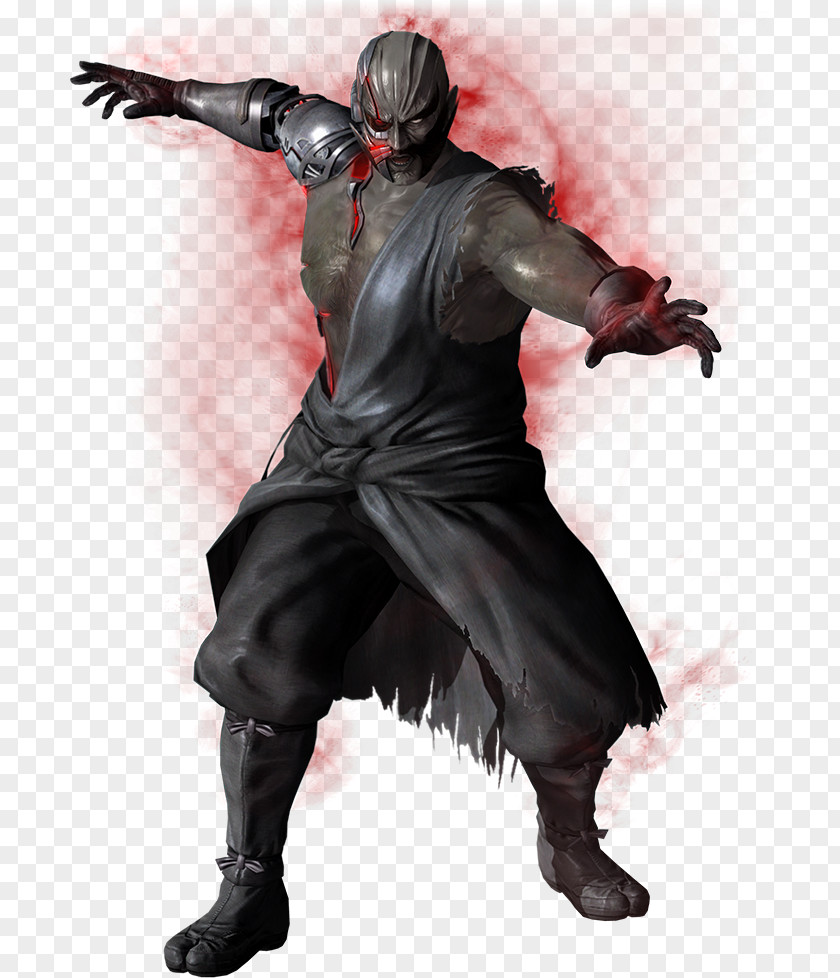 Dead Or Alive 5 Last Round Ultimate Shin Megami Tensei: Devil Summoner: Raidou Kuzunoha Vs. The Soulless Army PNG