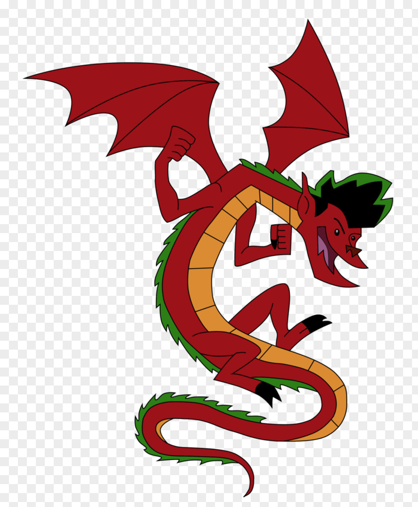 Dragon Disney Channel Television Animated Cartoon PNG