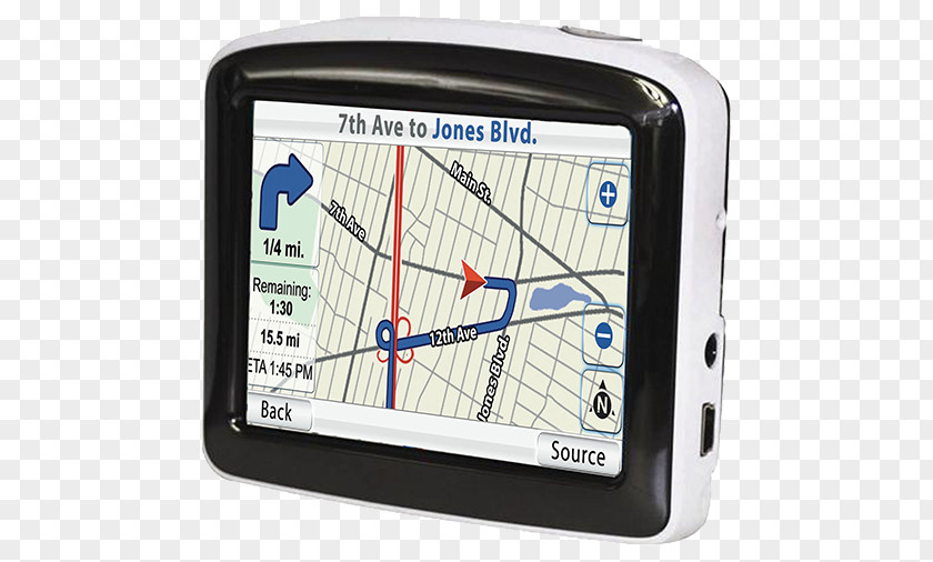 Gps Positioning Automotive Navigation System GPS Systems Global Car PNG