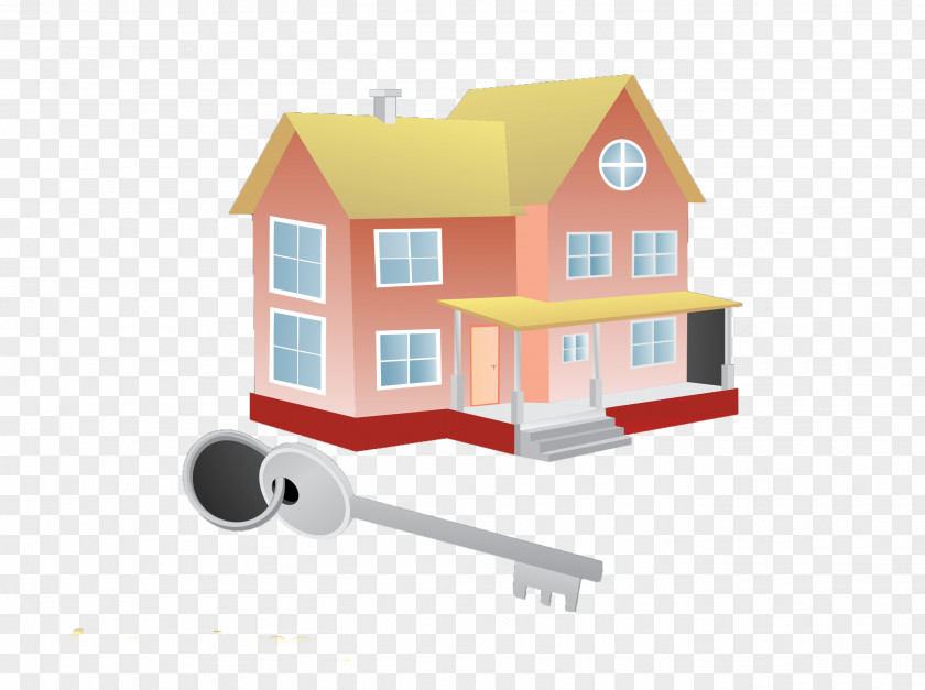 House Download PNG