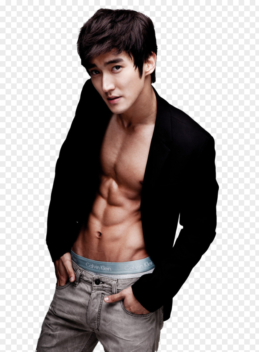 Jessica Jung Choi Siwon Super Junior-M Mr. Simple PNG