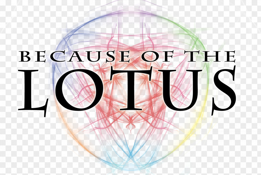 Lotus Painting Logo Brand PNG