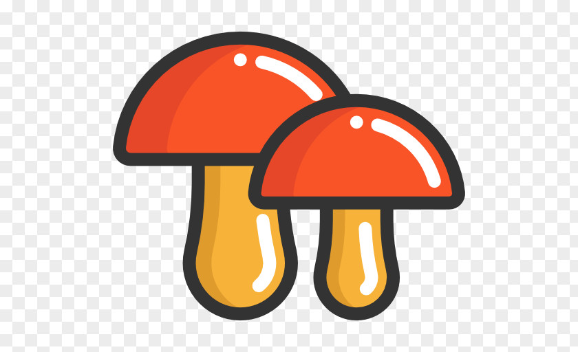 Mushroom Food PNG