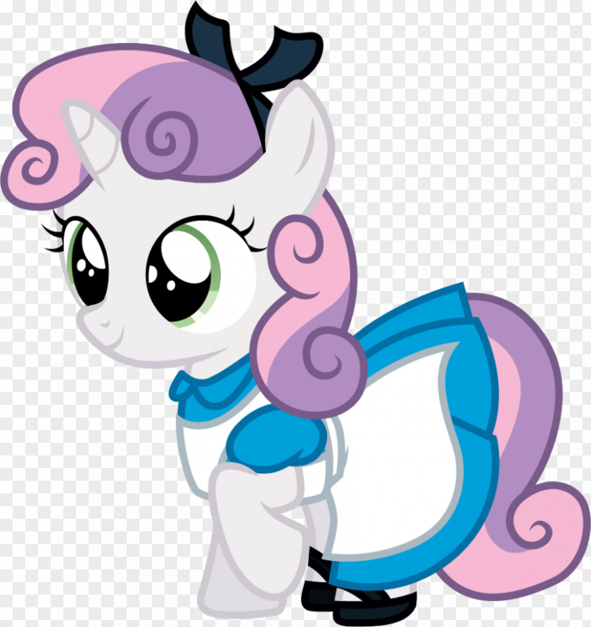 My Little Pony Sweetie Belle Twilight Sparkle Rarity Spike PNG