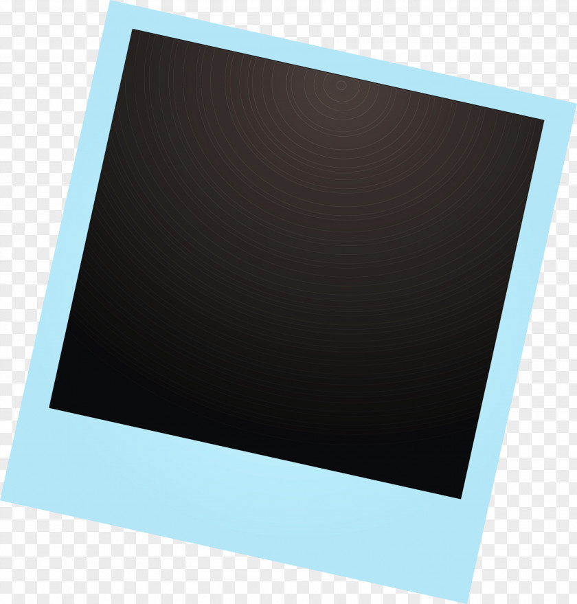 Picture Frame PNG