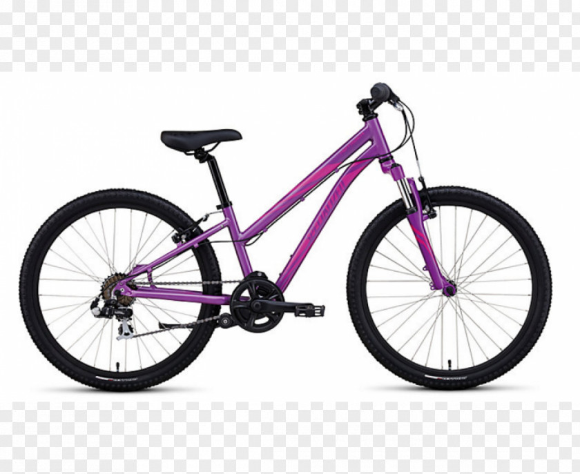 Pink Bike Bicycle Frames SunTour Shop Specialized Components PNG