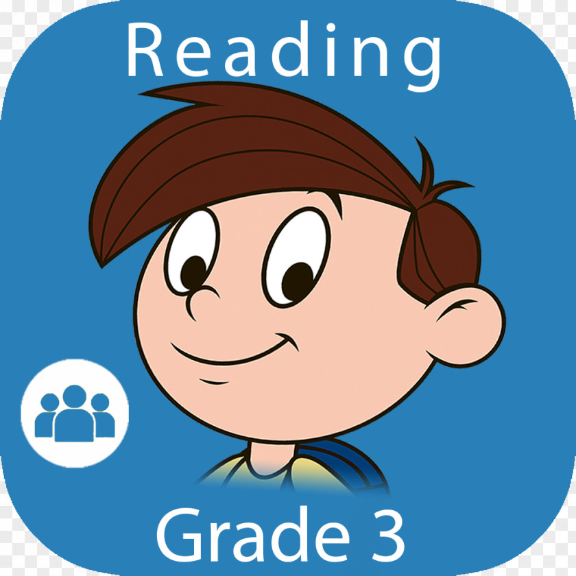 Reading Comprehension First Grade Third Understanding PNG