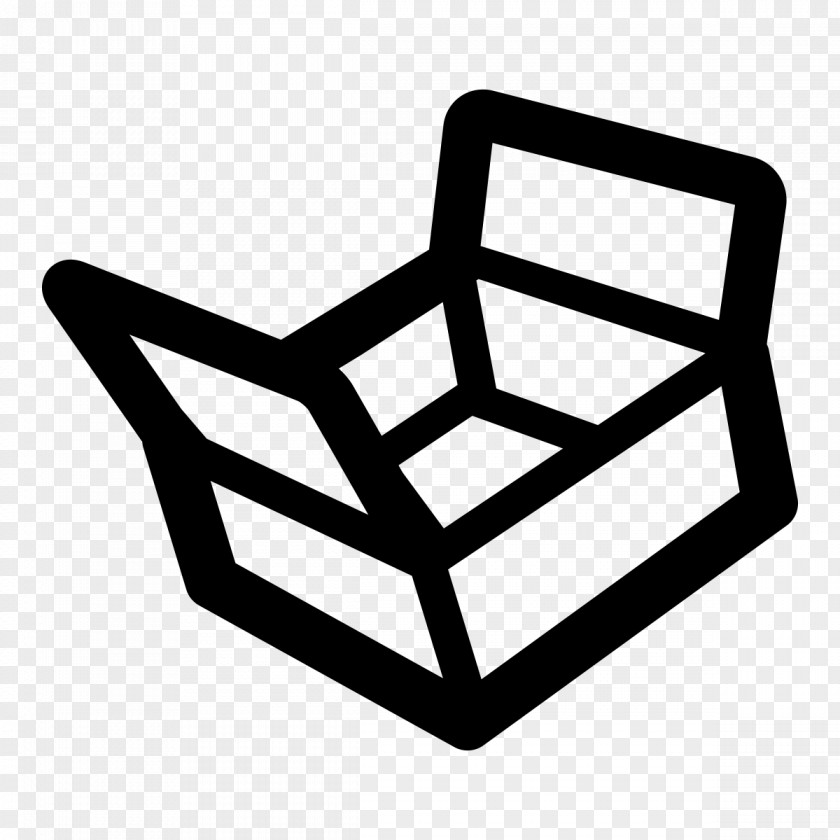 Symmetry Symbol Line Clip Art Furniture Logo Coloring Book PNG