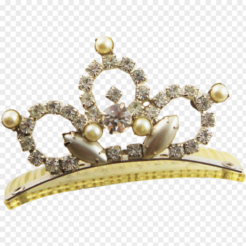 Tiara Comb Clothing Accessories Headpiece Jewellery PNG
