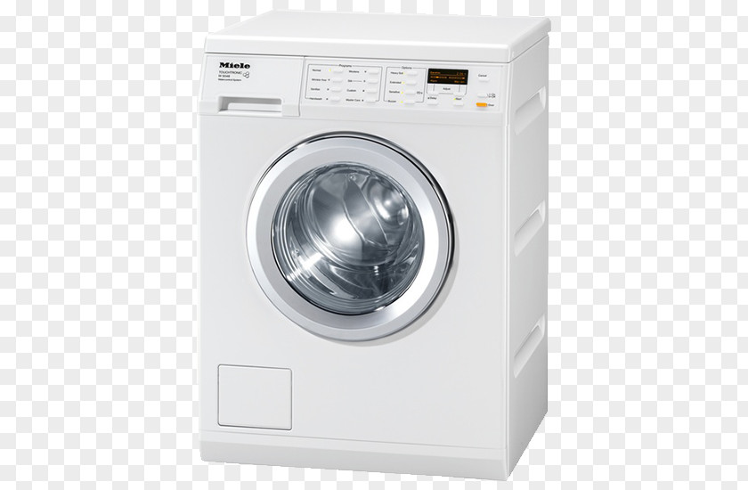 Washing Machine Appliances Combo Washer Dryer Machines Clothes Laundry PNG
