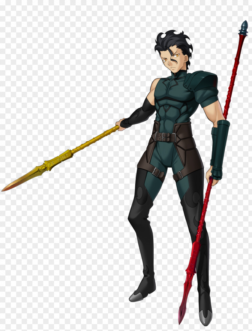 Weapon Fate/stay Night Fate/Zero Lancer Archer Saber PNG