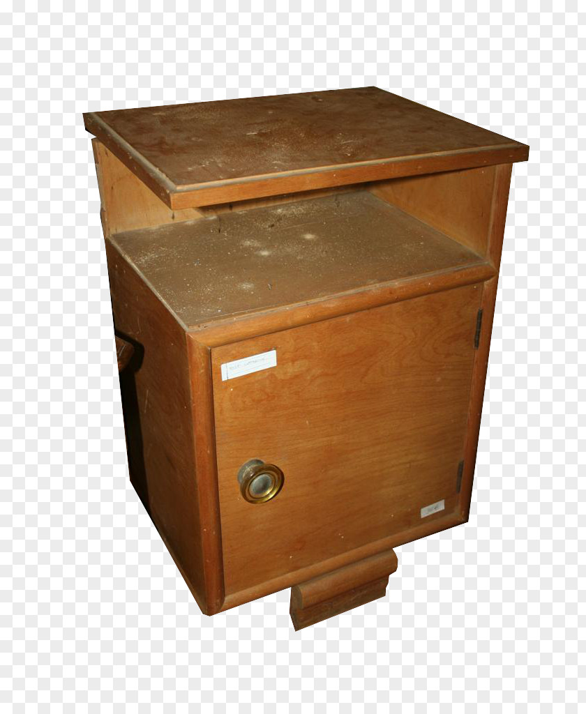 Wood Drawer Bedside Tables Furniture Couch PNG