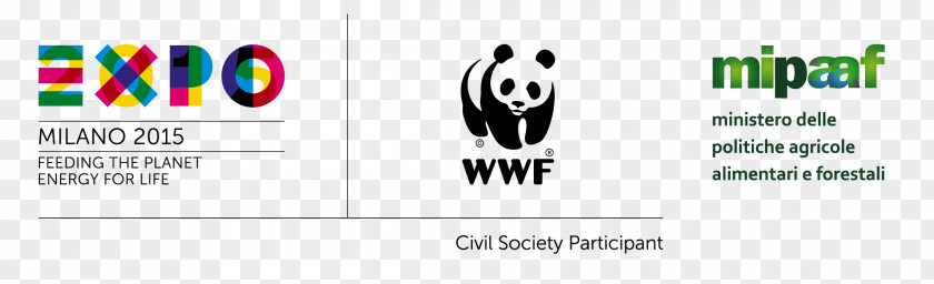 Wwf Logo Color Psychology Astroni World Wide Fund For Nature (Italy) Expo 2015 PNG