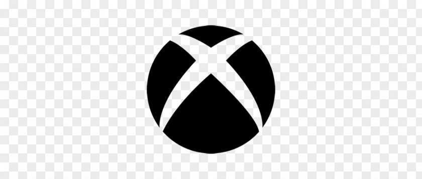 Xbox One 360 Black Live PNG