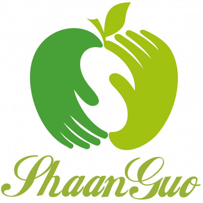 Agribusiness Infographic Logo Brand Company Shaanxi Clip Art PNG