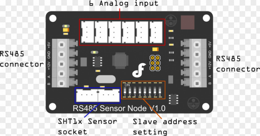 Arduino Relay Seven-segment Display Universal Asynchronous Receiver-transmitter Stepper Motor PNG