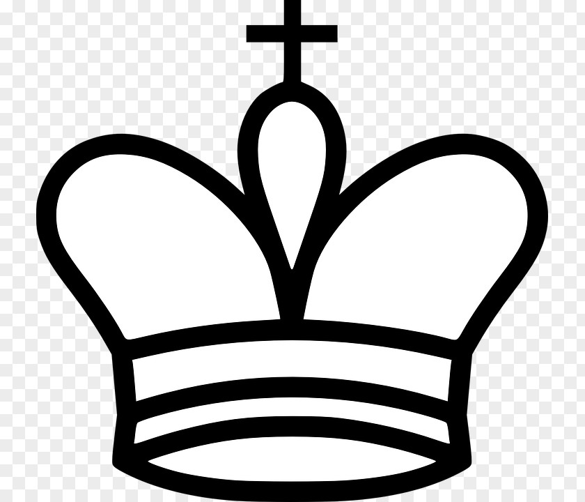 Chess Piece King Clip Art Pin PNG