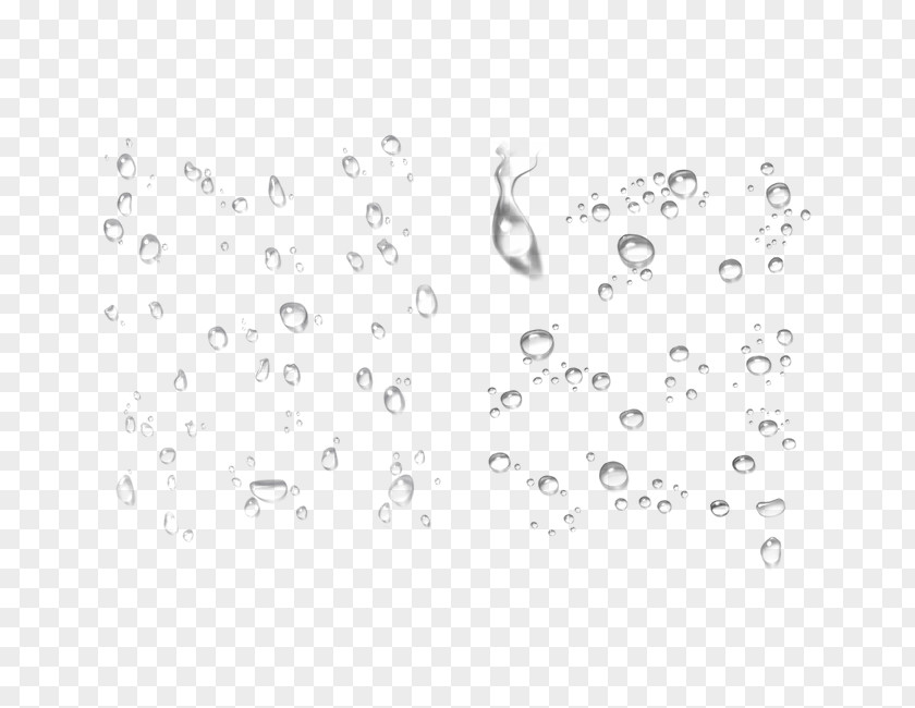 Drops Drop Water Display Resolution Icon PNG