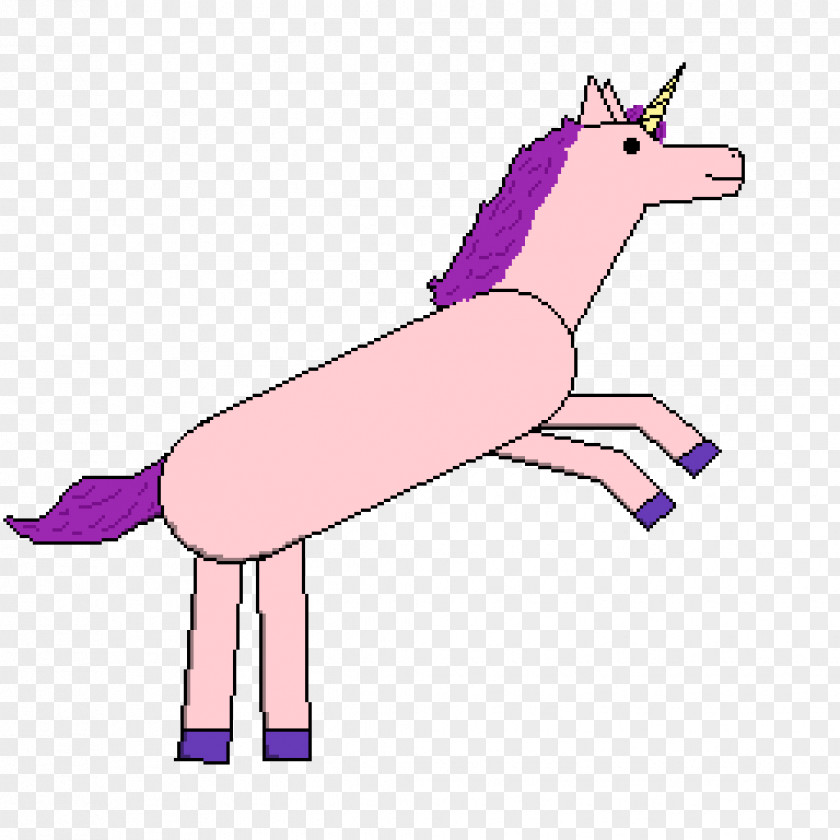 Horse Animal Figure Llama Cartoon PNG