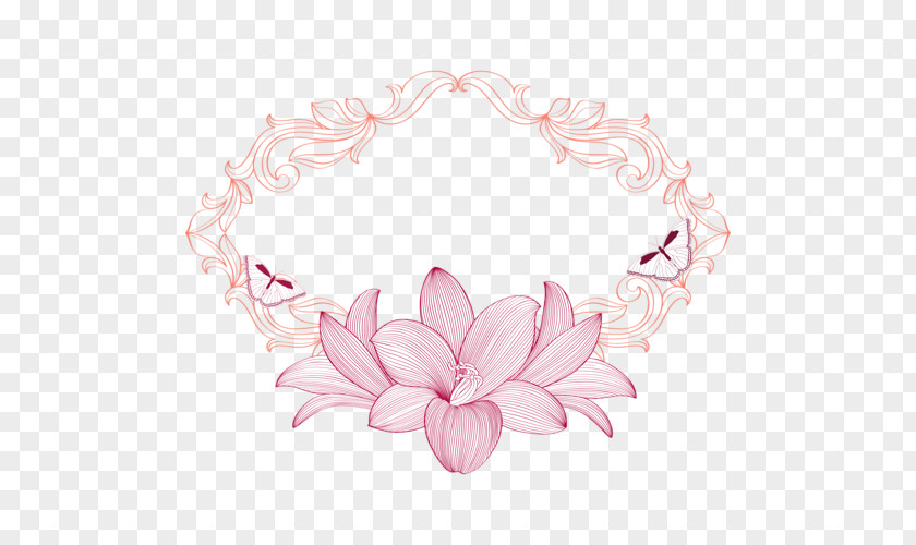 Image Sacred Lotus Drawing Design PNG