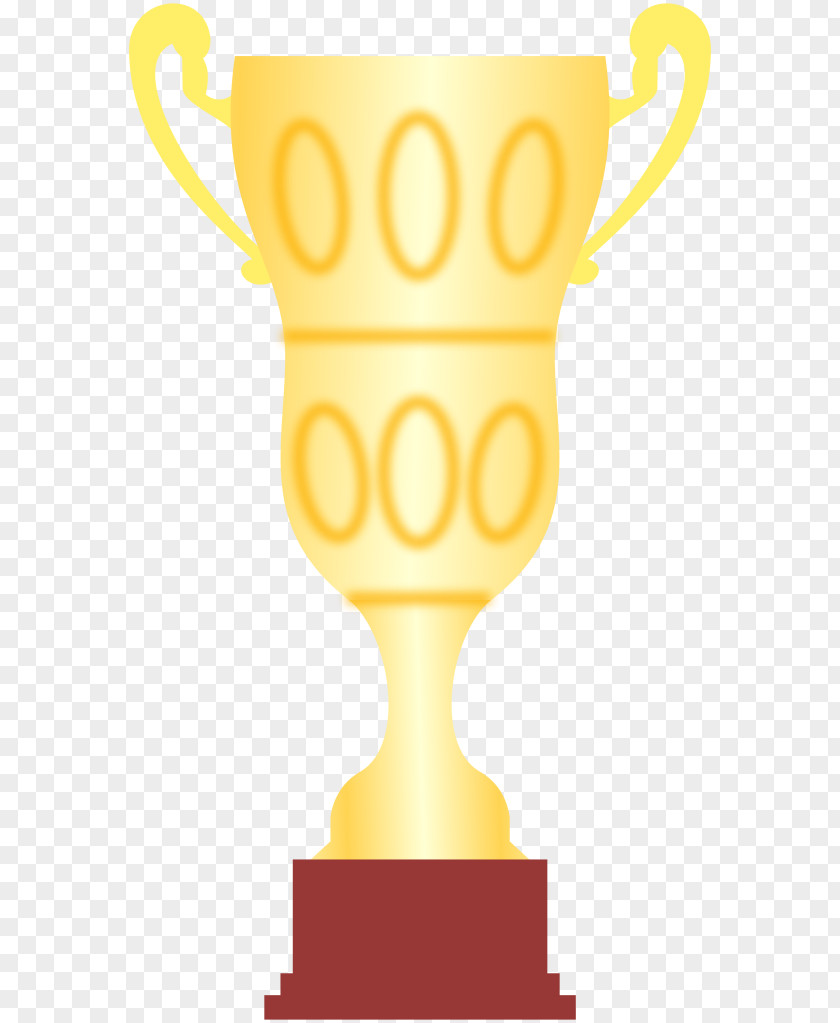 Image Trophy Wikimedia Commons Free Content Clip Art PNG