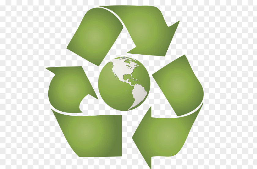 Logo Symbol Recycling PNG