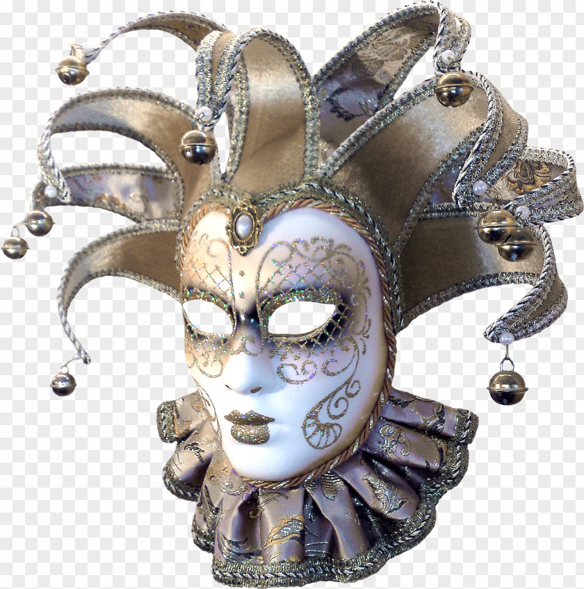Masquerade Carnival Of Venice Mask Ball PNG