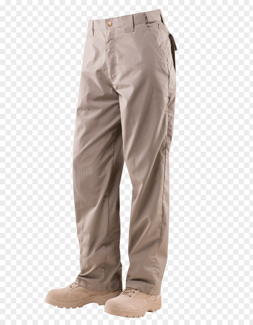 Pants Tactical TRU-SPEC Cargo Sweatpants PNG