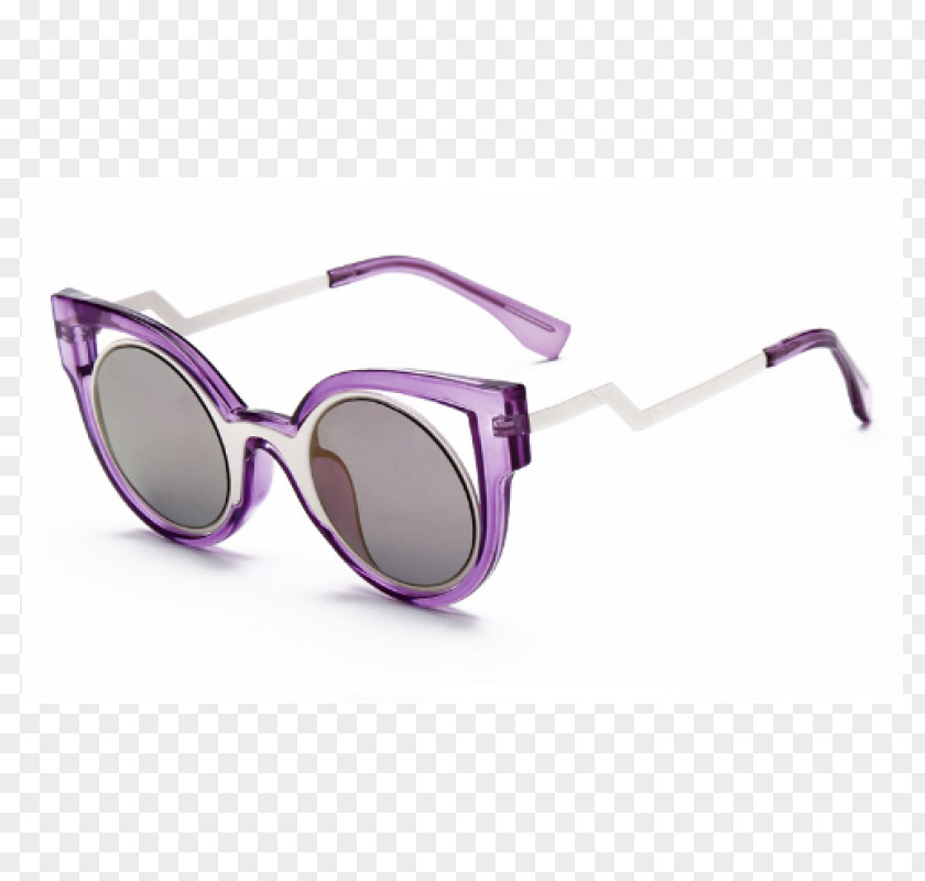 Sunglasses Goggles Fashion Color Eyewear PNG