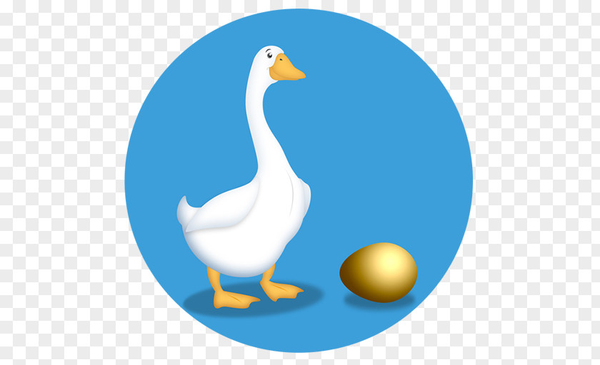 The Golden Egg Goose That Laid Eggs Jack And Beanstalk Donald B Swope Law Firm Deluxe Brand PNG