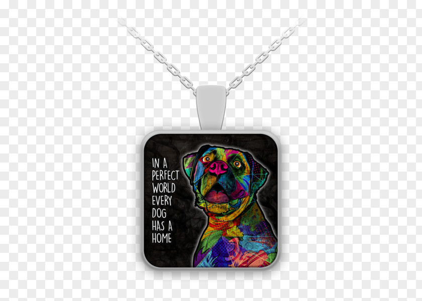 Tibetan Terrier Boxer Jewellery Necklace Pit Bull Dachshund PNG