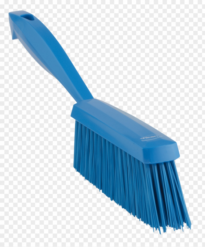 Vikan Bench Brush Bristle Cleaning Broom PNG