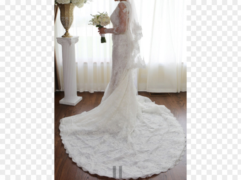 Wedding Dress Gown PNG