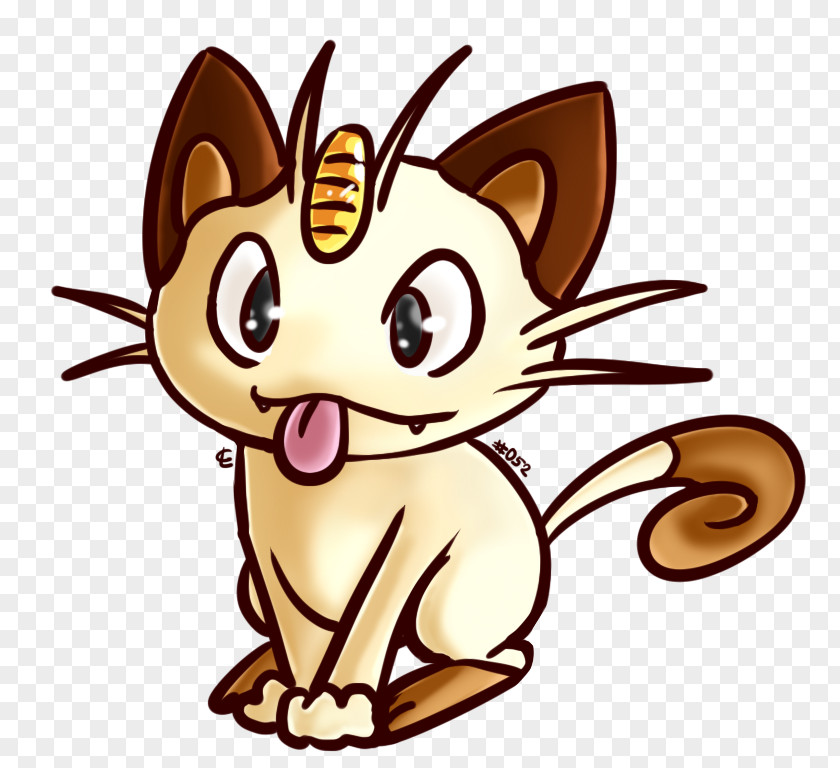 Whiskers Meowth Pokémon Omega Ruby And Alpha Sapphire Persian PNG