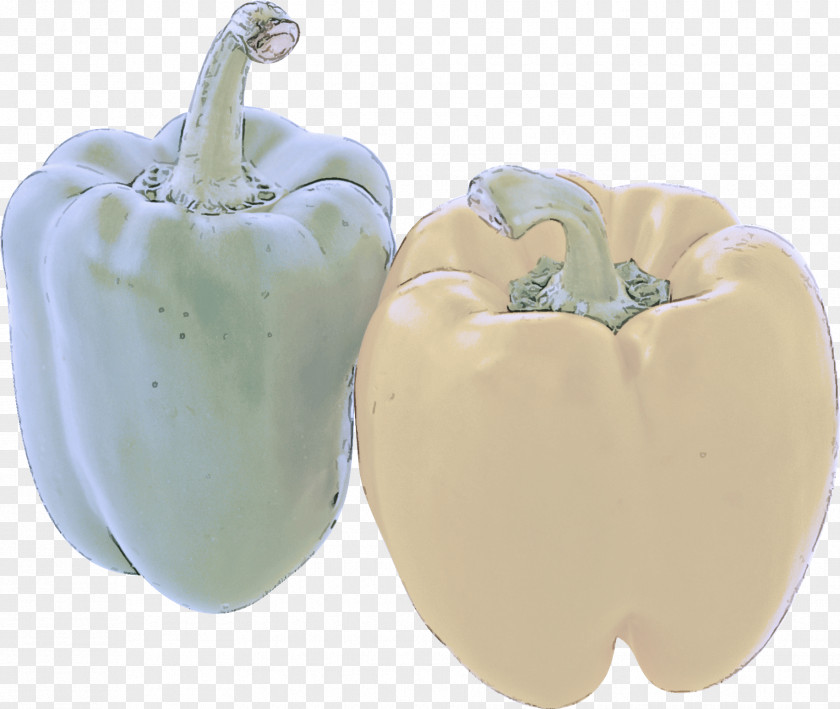 Yellow Pepper Plant Bell Vegetable Peppers And Chili Capsicum Pimiento PNG