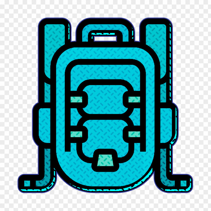 Backpack Icon Bag Workday PNG